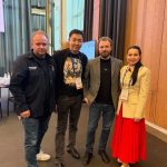 В число победителей и финалистов конкурса «Лидеры России» вошли представители Калмыкии