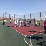 В школах Калмыкии отметили всемирный День здоровья