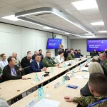 «Есть результат»: «Единая Россия» подвела итоги пятилетки и сформировала задачи на будущее