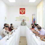 В Калмыкии в преддверии выборов проводят профилактику экстремизма