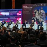 В России представили первый в мире учебник по социальной архитектуре для студентов