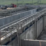 На очистных сооружениях Элисты провели выездное совещание