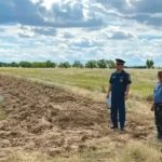 В Калмыкии  проверили защиту лесов от пожаров 