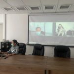 Калмыцкие врачи помогают коллегам из подшефного региона