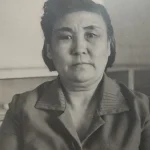 Земляничный запах Надежды