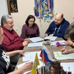 Русский театр в Калмыкии порадует зрителей премьерой комедии 