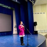 Юные артисты из Калмыкии готовятся к конкурсу «Лидеры страны»