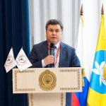 В Калмыкии обсудили вопросы развития терапевтической службы