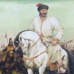 О клятве тайши Аюки