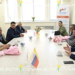 В Калмыкии вручили медали «Отец солдата»