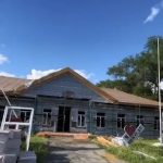 В муниципалитете Калмыкии продолжается капремонт объектов