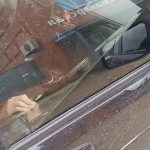 В Элисте прошло профилактическое мероприятие «Чистые стекла»