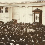 Что предлагали первые калмыцкие депутаты?