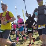 Испытание степью: В Калмыкии прошел ультрамарафон Kalmyk Camel Trophy