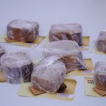 В Калмыкии показали видеодневники о блокаде Ленинграда 