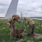 Калмыцкие поисковики готовятся к весенней вахте Памяти