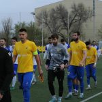 Элистинский «Уралан» вступает в борьбу за кубок любительских команд