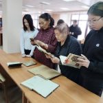 В Калмыкии отметили День православной книги