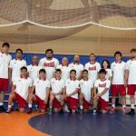 Спортсмен из Калмыкии выступит в сборной России на первенстве мира