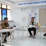 В Калмыкии обсудили развитие искусственного интеллекта