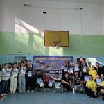 В одной из школ Калмыкии почтили память героя-десантника