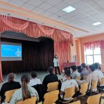 В Калмыкии стартовала предпринимательская программа для молодежи