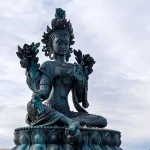 В дни Фестиваля тюльпанов в Элисте откроют маршрут до Зеленой Тары