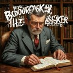 Банковский абьюзер, бумераскер, нацмессенджер