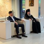 Гости паломнического тура отметили уникальность Калмыкии