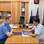 За законностью выборов в Калмыкии проследит прокуратура
