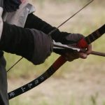 Зачем хан Аюка просил у русских властей рога водяных быков