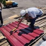 Коммунальные службы Калмыкии продолжают работу в Антраците
