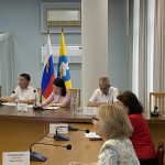 В Элисте обсудили развитие туризма