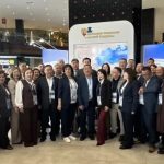 Делегация Калмыкии приняла участие во всероссийском форуме