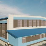 В райцентре Калмыкии появится новый спорткомплекс