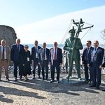 Депутаты из Калмыкии участвуют в заседании парламентской ассоциации