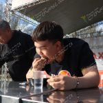 МаханФест познакомил со вкусами Калмыкии