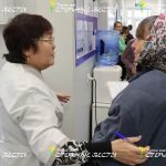 На этой неделе акция «Будь здоров» пройдет в Лаганском и Городовиковском районах