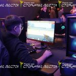 Вуз Калмыкии устроил студентам киберспортивную ночь