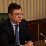Александр Новак обсудил с ФАС и нефтяными компаниями стабильность топливного рынка и обеспечение сезонных полевых работ