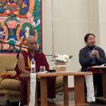 В Центральном хуруле Калмыкии стартует новый цикл лекций 