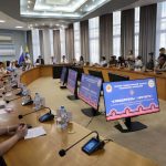 В Калмыкии вручали премию созидателям гражданского общества под звуки «Полыни»
