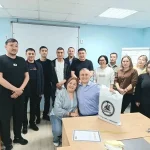 Калмыцкие стоматологи повысили квалификацию