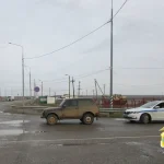 В Калмыкии житель соседнего региона получит срок за угон автомобиля