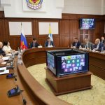 В Калмыкии обсудили ключевые сезонные вопросы для аграриев округа