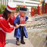 Маменькин сынок