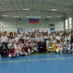  Калмыцкие лучники завоевали медали на «Стрелах Царицына»