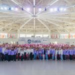 Студентки из Калмыкии участвуют в «МедиаЛаб.Профи»