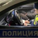 В Калмыкии задержали водителя, сбившего ребенка