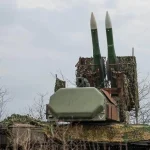 В соседнем с Калмыкией регионе ПВО уничтожили 5 дронов